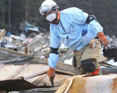 Видео: в японии произошло страшное землетрясение Данных об ущербе и серьезно пострадавших не поступало