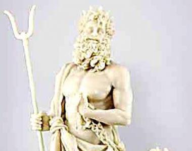Мифы древней греции короткий